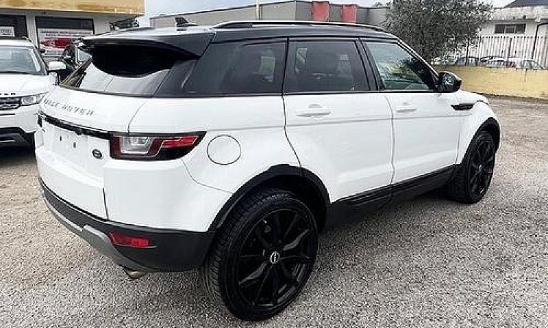 Land Rover Range Rov...