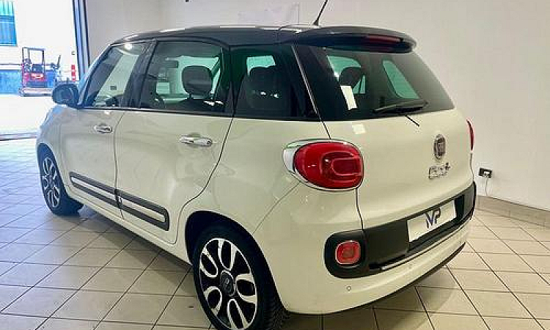 Fiat 500L 1.4 95 Cv ...