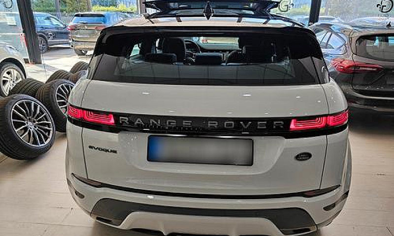 Land Rover Range Rov...