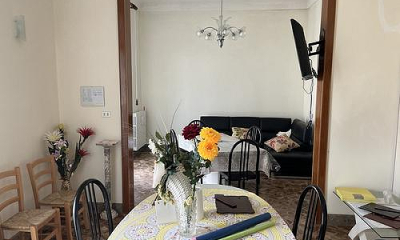 Appartamento Panoram...