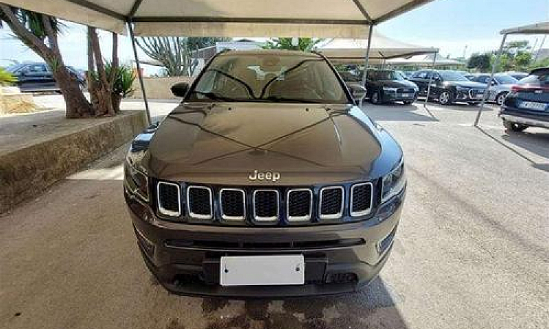 Jeep Compass Compass...
