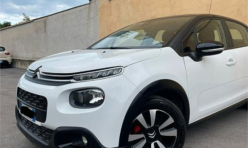 Citroen C3 1.5 Diese...