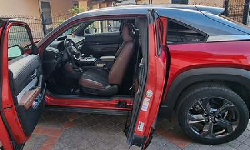 Mazda Mx-30 - 2021...