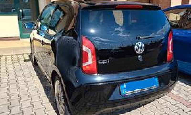Volkswagen Up - 2012...