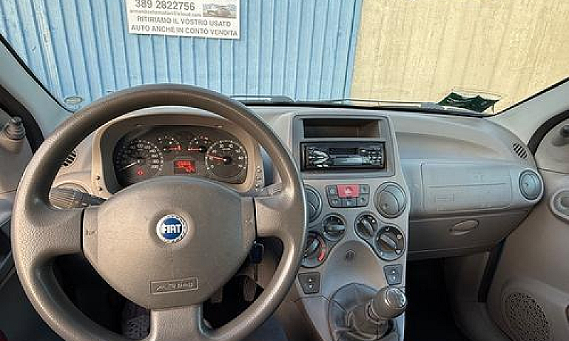 Fiat Panda 1.2 4X4 C...