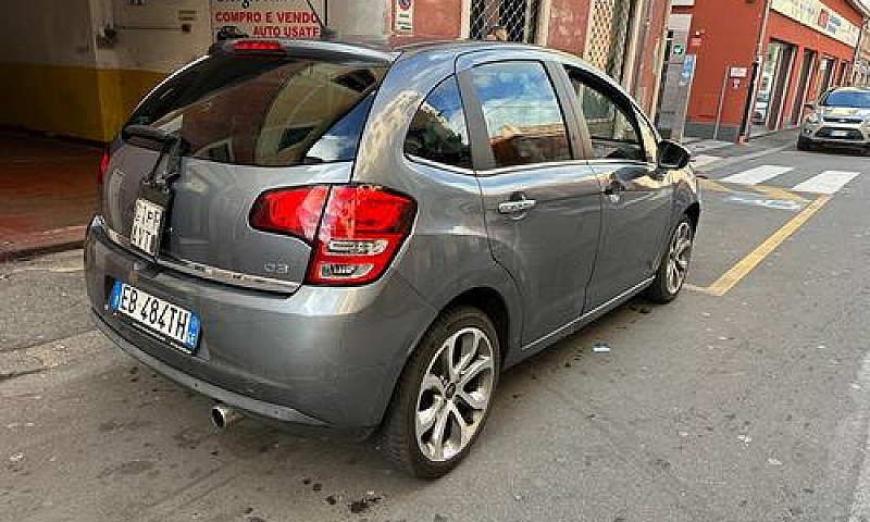 Citroen C3 1.4 Vti 9...