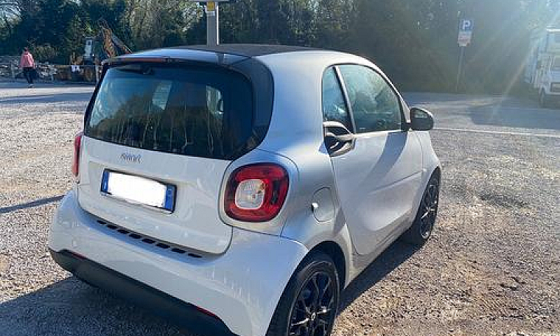 Smart Fortwo 3ªs.(C/...