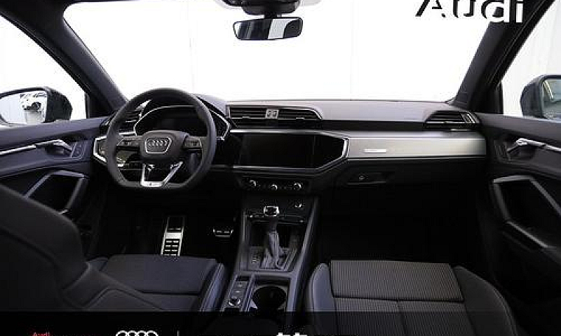 Audi Q3 45 2.0 Tfsi ...