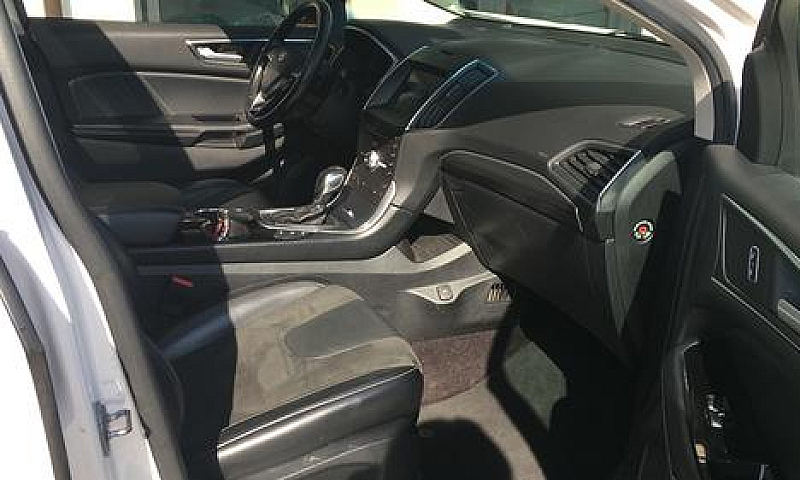 Ford Edge 2.0 Tdci 2...