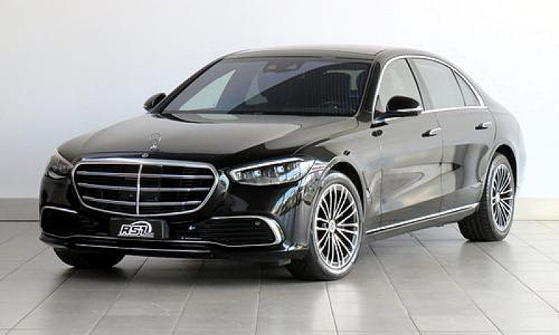 Mercedes-Benz 400 D ...