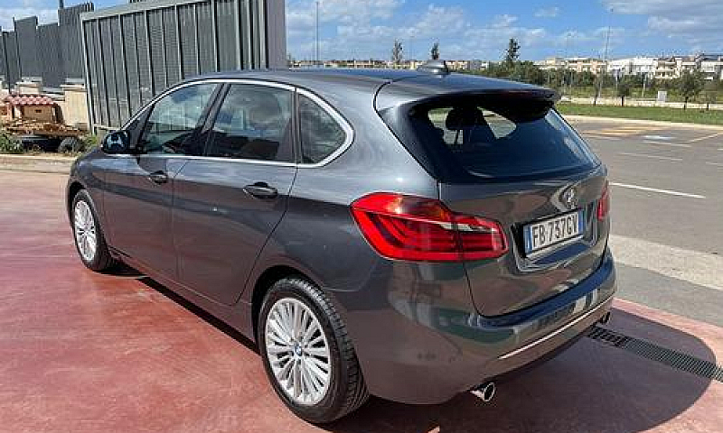 Bmw 220 220D Xdrive ...