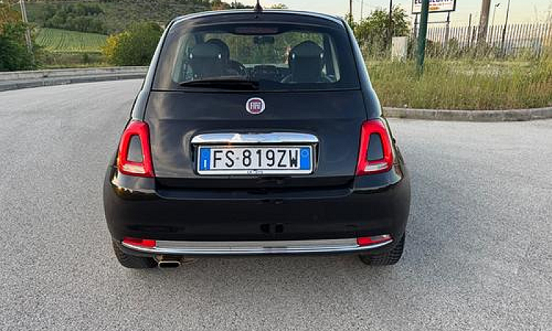 Fiat 500 1.2 Easypow...