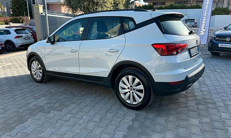 Seat Arona 1.0 Ecots...