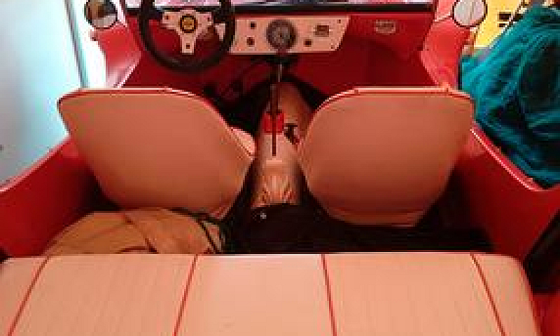 Volkswagen Altro Mod...
