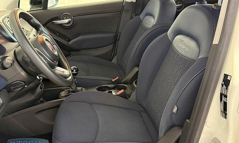 Fiat 500X 1.3 Multij...