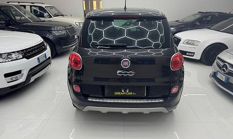 Fiat 500L 1.3 Mjt 85...