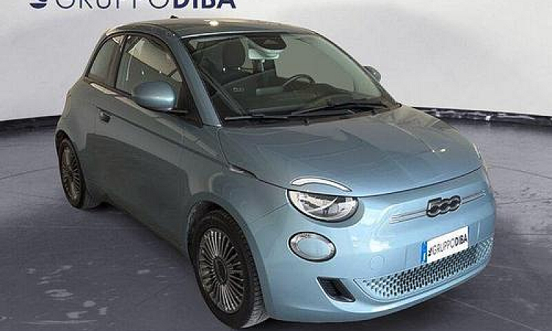 Fiat 500 Iv 2020 500...