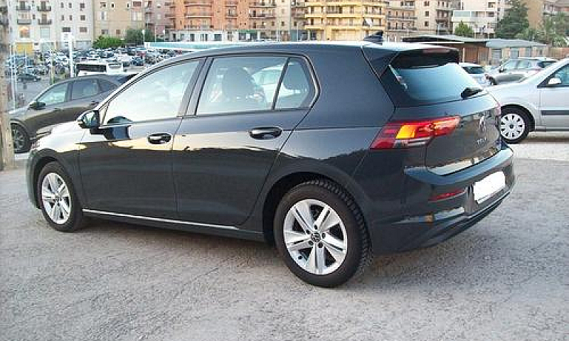 Volkswagen Golf 2.0 ...