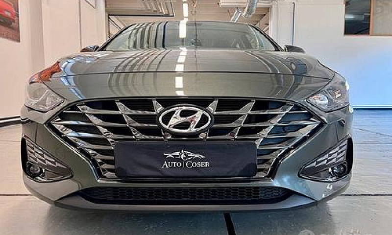 Hyundai I30 - Solo 4...