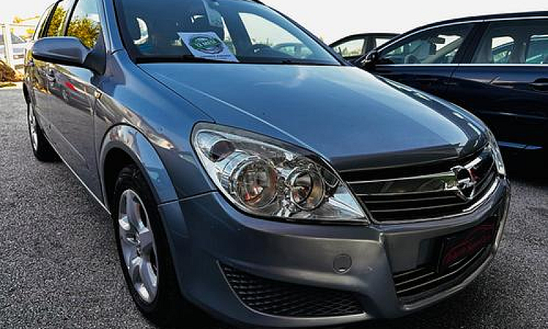Opel Astra 1.7 Cdti ...