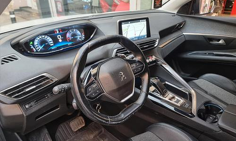 Peugeot 3008 Bluehdi...