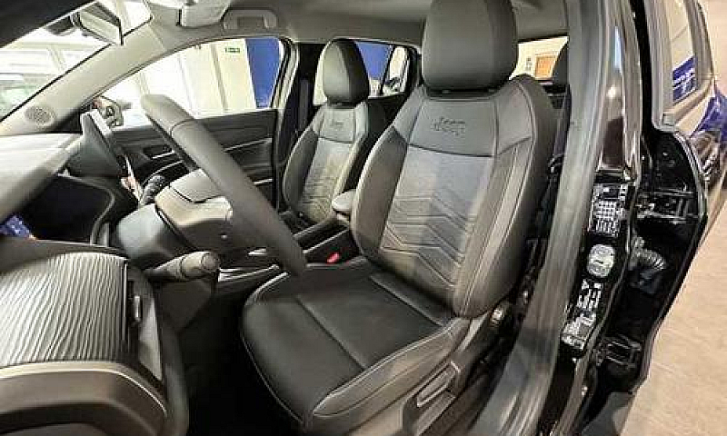 Jeep Avenger 1.2 100...