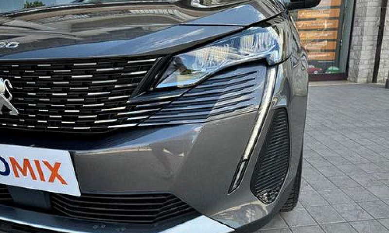 Peugeot 3008 1.5 Blu...