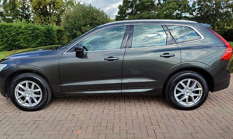 Volvo Xc60 (2017-->)...