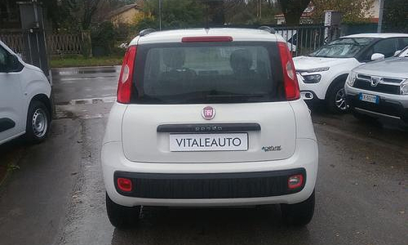 Fiat Panda 0.9 Twina...