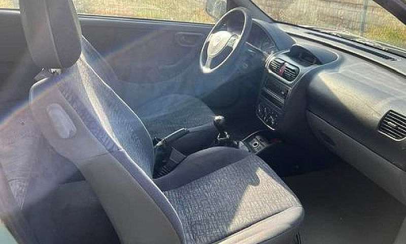 Opel Corsa C 1.0 3 P...