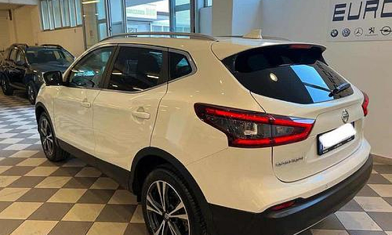 Nissan Qashqai 1.6 D...