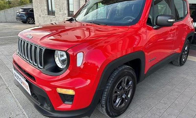 Jeep Renegade 1.0 T3...