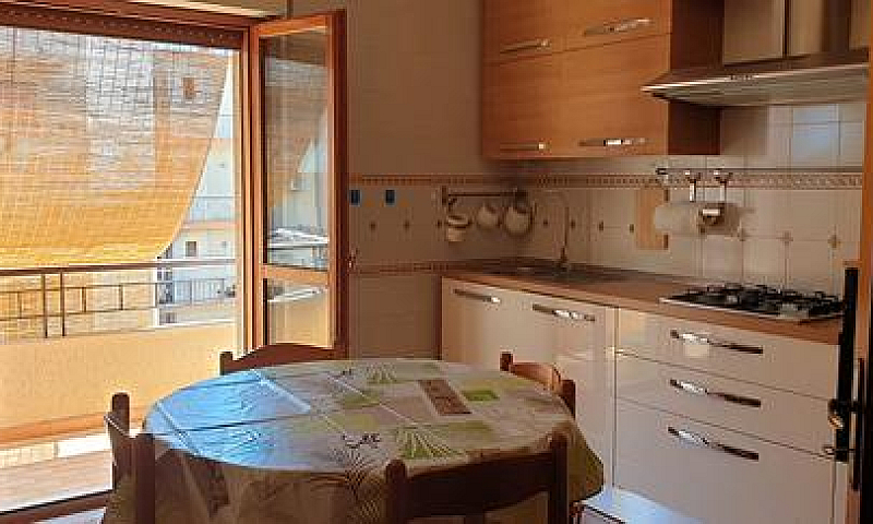Appartamento Arredat...