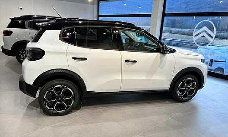 Citroen C3 Turbo 100...