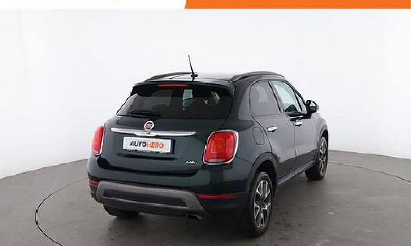 Fiat 500X My65552...