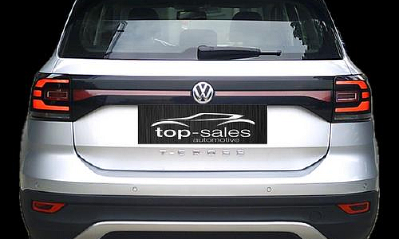 Volkswagen T-Cross 1...