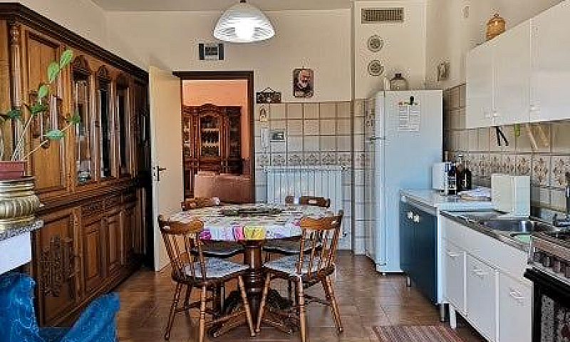 Appartamento 4 Vani+...
