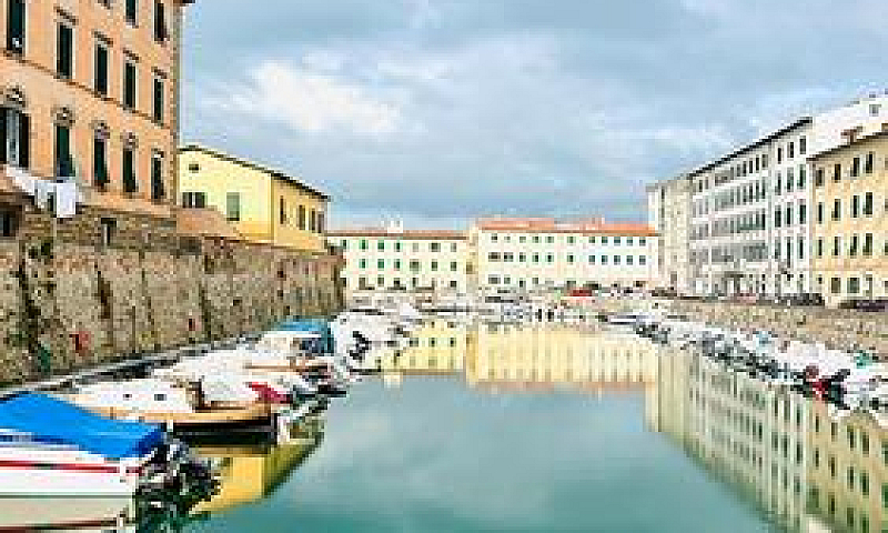 Venezia Nuova, Liber...