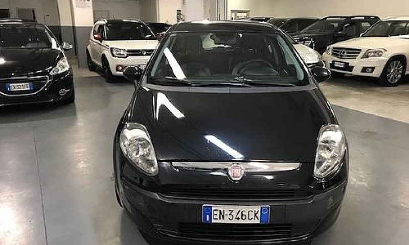 Fiat Punto Evo 1.3 M...