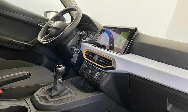 Seat Ibiza 1.0 Mpi 5...