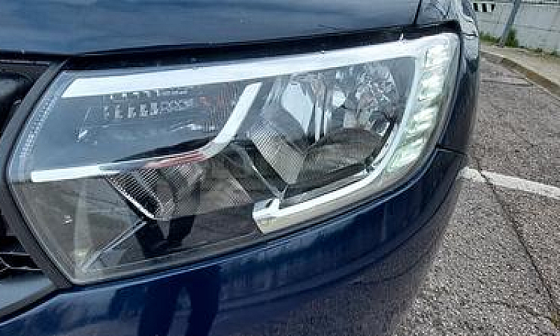 Dacia Sandero 1,0 Gp...
