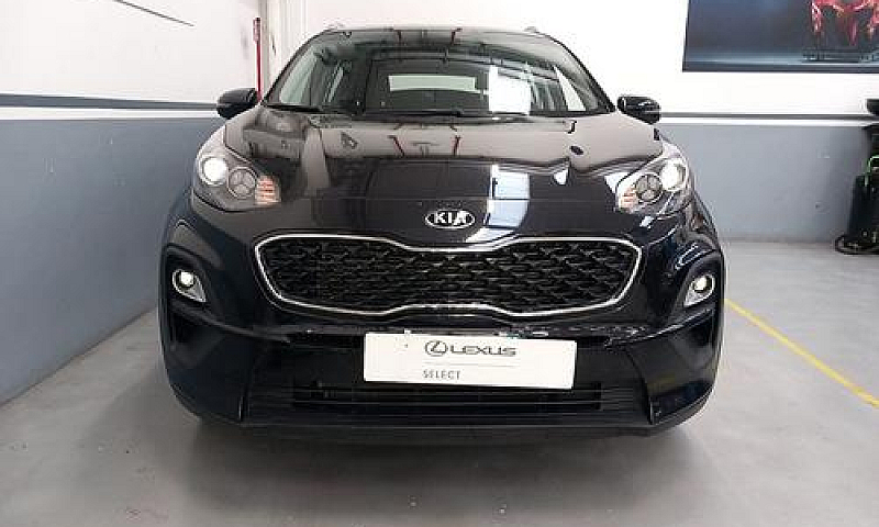 Kia Sportage Iv 2018...