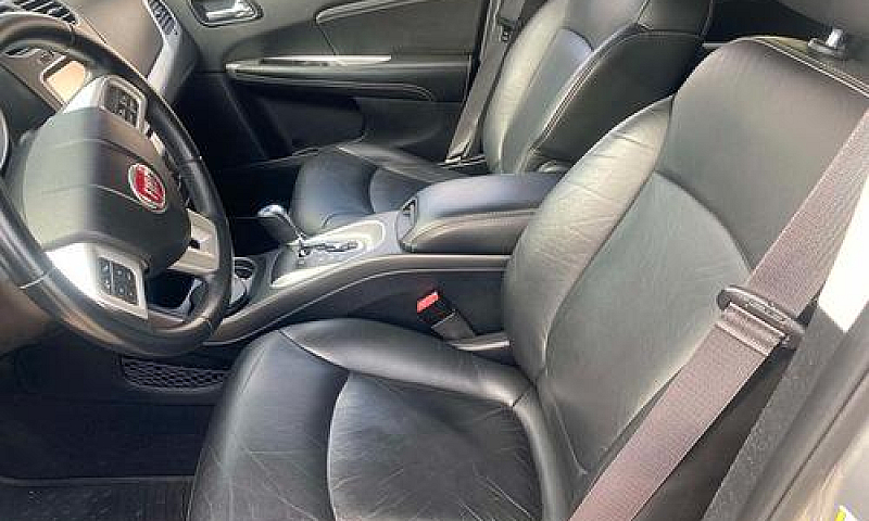Fiat Freemont 2.0 Mu...