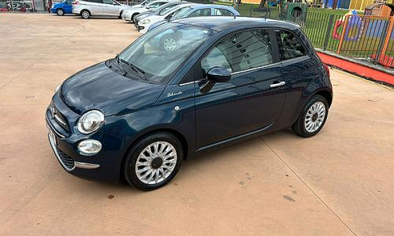 Fiat 500 1.0 Hybrid ...