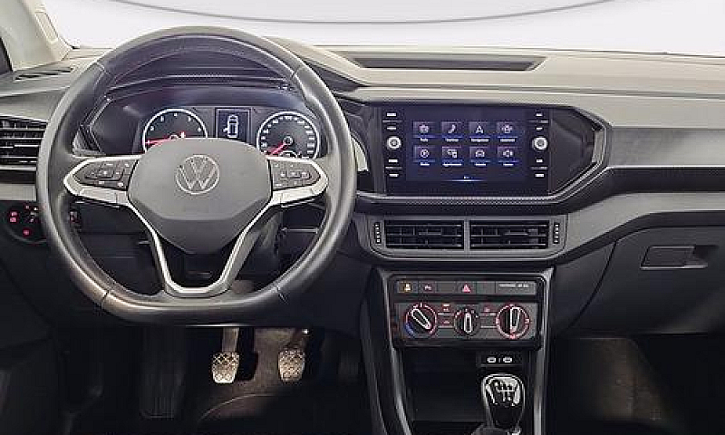 Volkswagen T-Cross 1...
