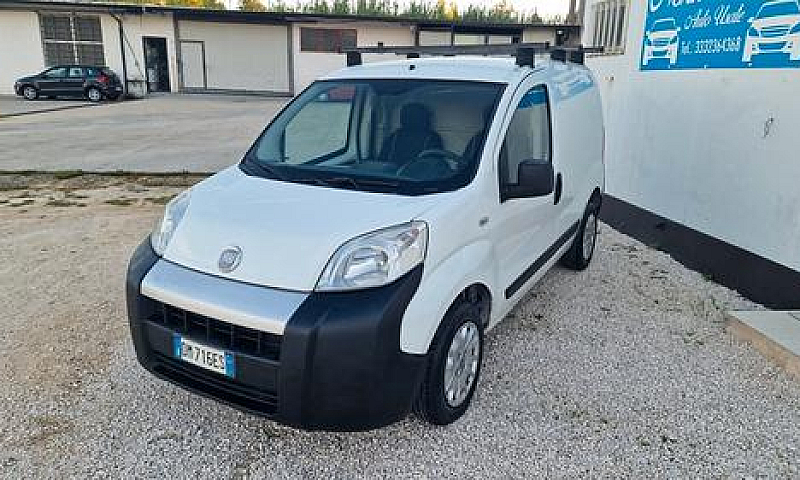 Fiat Fiorino 1.3 Mjt...
