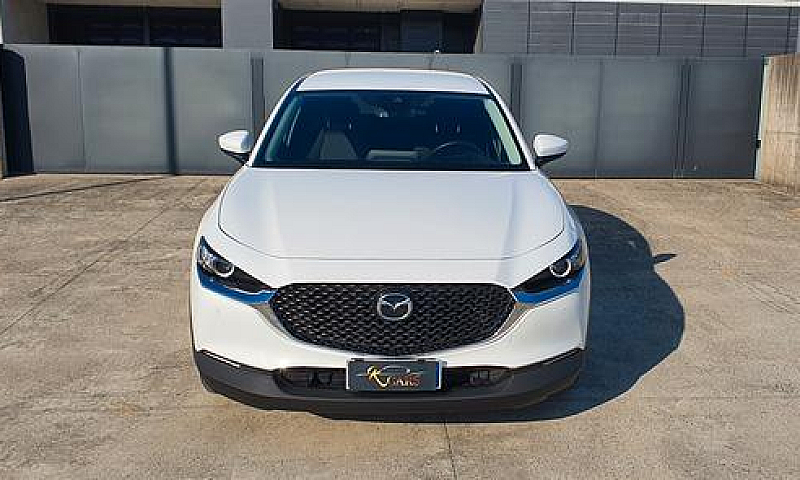 Mazda Cx30 E Skyacti...