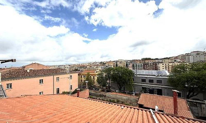 Appartamento, Sassar...