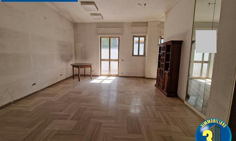 Zona Barberini: Appa...