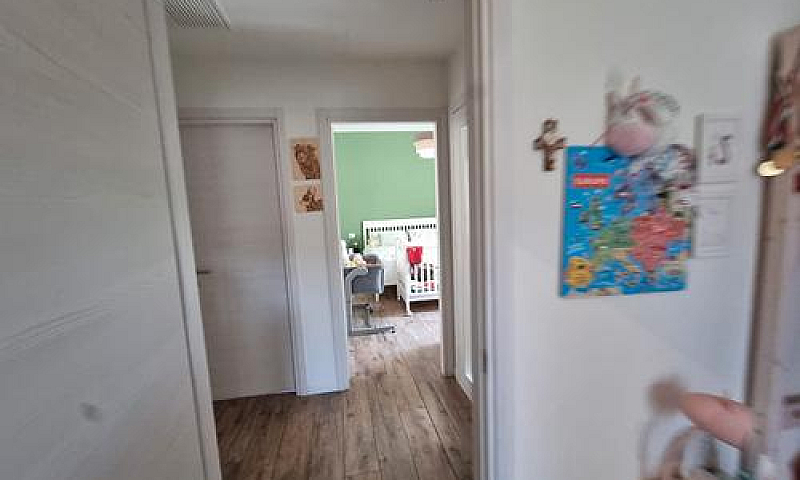 Appartamento Arredat...